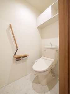 アトリエール 202号-10