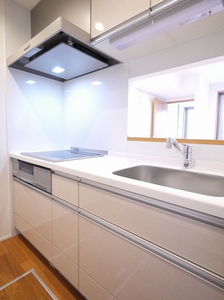 アトリエール 202号-11