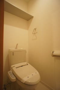 ピュアホワイト 302号-10