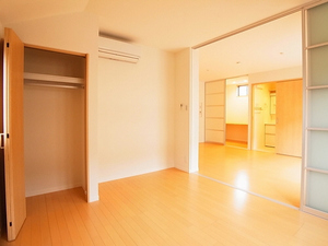 プリムヴェール 201号-3