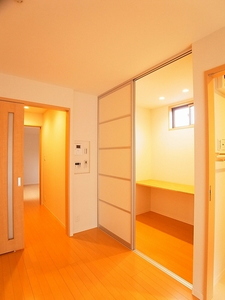 プリムヴェール 201号-5