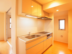 プリムヴェール 201号-7