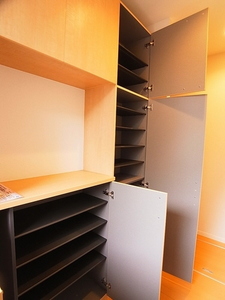 プリムヴェール 201号-11