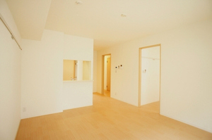 ヴィラーチェ 103号-2