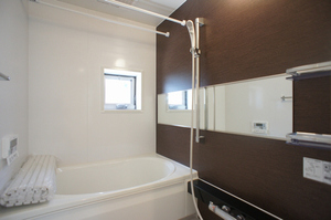 ヴィラーチェ 103号-4