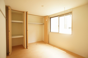 ヴィラーチェ 103号-8