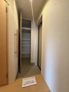 プリムヴェール布田 102号-2