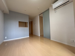 プリムヴェール布田 102号-3