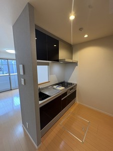 プリムヴェール布田 102号-4