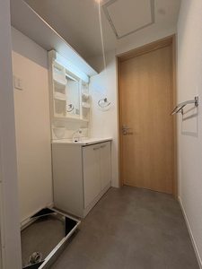 プリムヴェール布田 102号-6