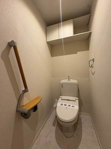 プリムヴェール布田 102号-7