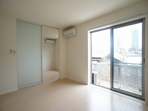 メゾン・アルモニック 105号-3