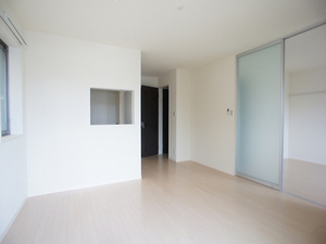 メゾン・アルモニック 105号-4