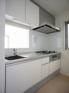 メゾン・アルモニック 105号-5