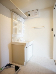 メゾン・アルモニック 105号-9