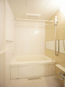 メゾン・アルモニック 105号-10