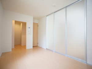 ジェンマ阿佐ヶ谷 102号-3