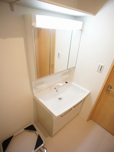 ジェンマ阿佐ヶ谷 102号-8