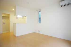 シャーメゾン経堂 103号-3