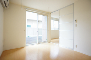 シャーメゾン経堂 103号-4