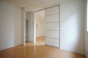 シャーメゾン経堂 103号-6