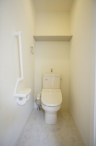 シャーメゾン経堂 103号-10