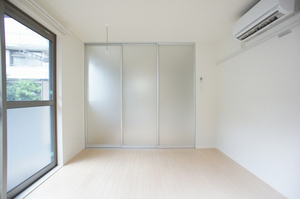 シャーメゾン幸 101号-3