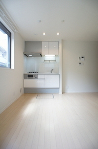 シャーメゾン幸 101号-5