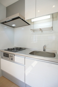 シャーメゾン幸 101号-6