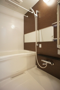 シャーメゾン幸 101号-9