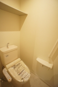 シャーメゾン幸 101号-10