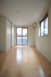 シャーメゾン幸 103号-2