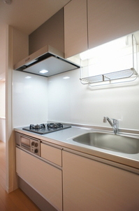 シャーメゾン幸 103号-6