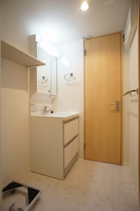 シャーメゾン幸 103号-8