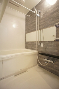 シャーメゾン幸 103号-9