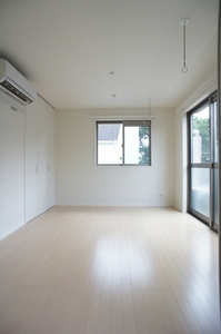 シャーメゾン幸 201号-2