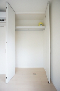 シャーメゾン幸 201号-3