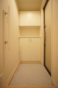 シャーメゾン幸 201号-6