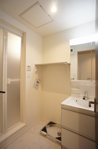 シャーメゾン幸 201号-7