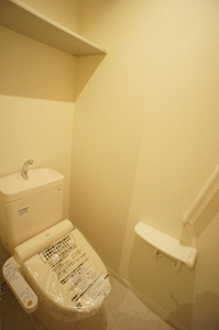 シャーメゾン幸 201号-9