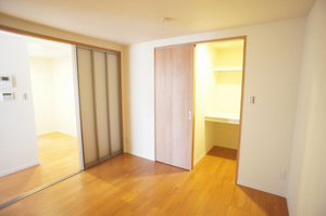 ドマーニ 101号-2