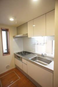 ドマーニ 101号-4