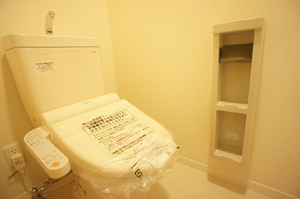 ドマーニ 101号-8