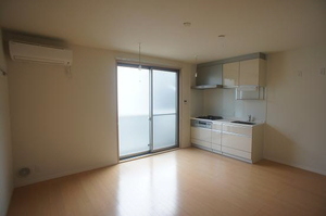 グランシャリオ 202号-2