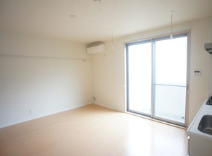 グランシャリオ 202号-4