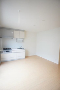 グランシャリオ 202号-5