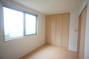 グランシャリオ 202号-6