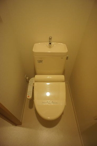 グランシャリオ 202号-8