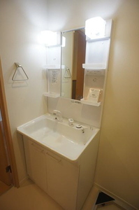 グランシャリオ 202号-9