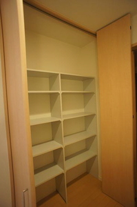 グランシャリオ 202号-10